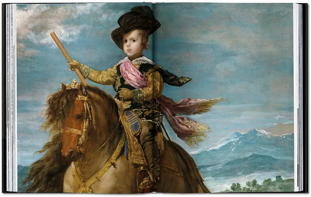 Velazquez. The Complete Works - фото 5