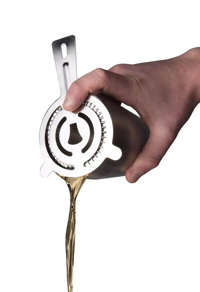 Стрейнер Vacu Vin Cocktail Strainer (38052) - фото 3