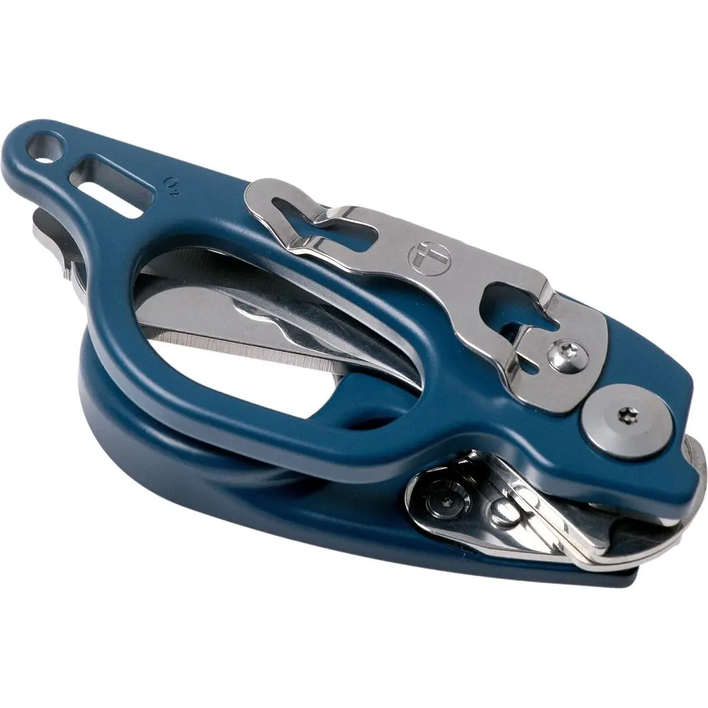 Мультитул Leatherman Raptor Response Navy (832961) [72743] - фото 6