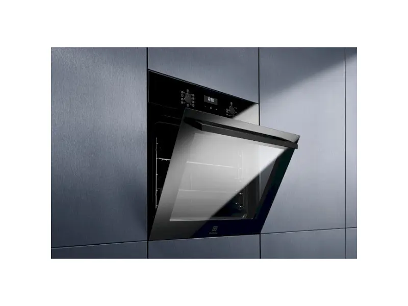 Духова шафа Electrolux EOD5H70BZ - фото 7