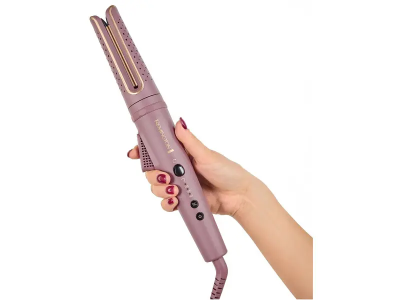Плойка для волосся Remington AIRvive CI8930E51 - фото 4