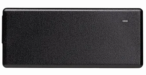 PoE адаптер 2E PowerLink PSE801G, Black, 2xRJ45 10/100/1000Mbps, 30 Вт (2E-PSE801G) - фото 3