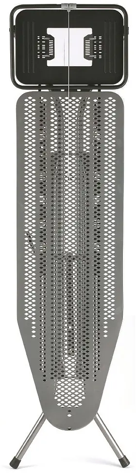 Дошка для прасування Rolser K-TRES Blanco/Negro (K03015-2064) - фото 2