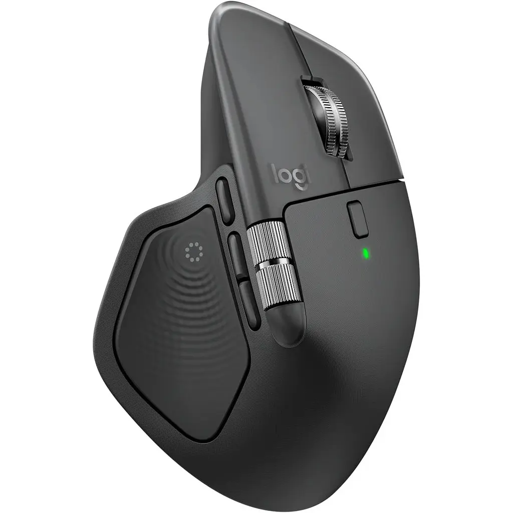 Миша Logitech MX Master 4 Graphite (910-007562/910-007558) [151019] - фото 2