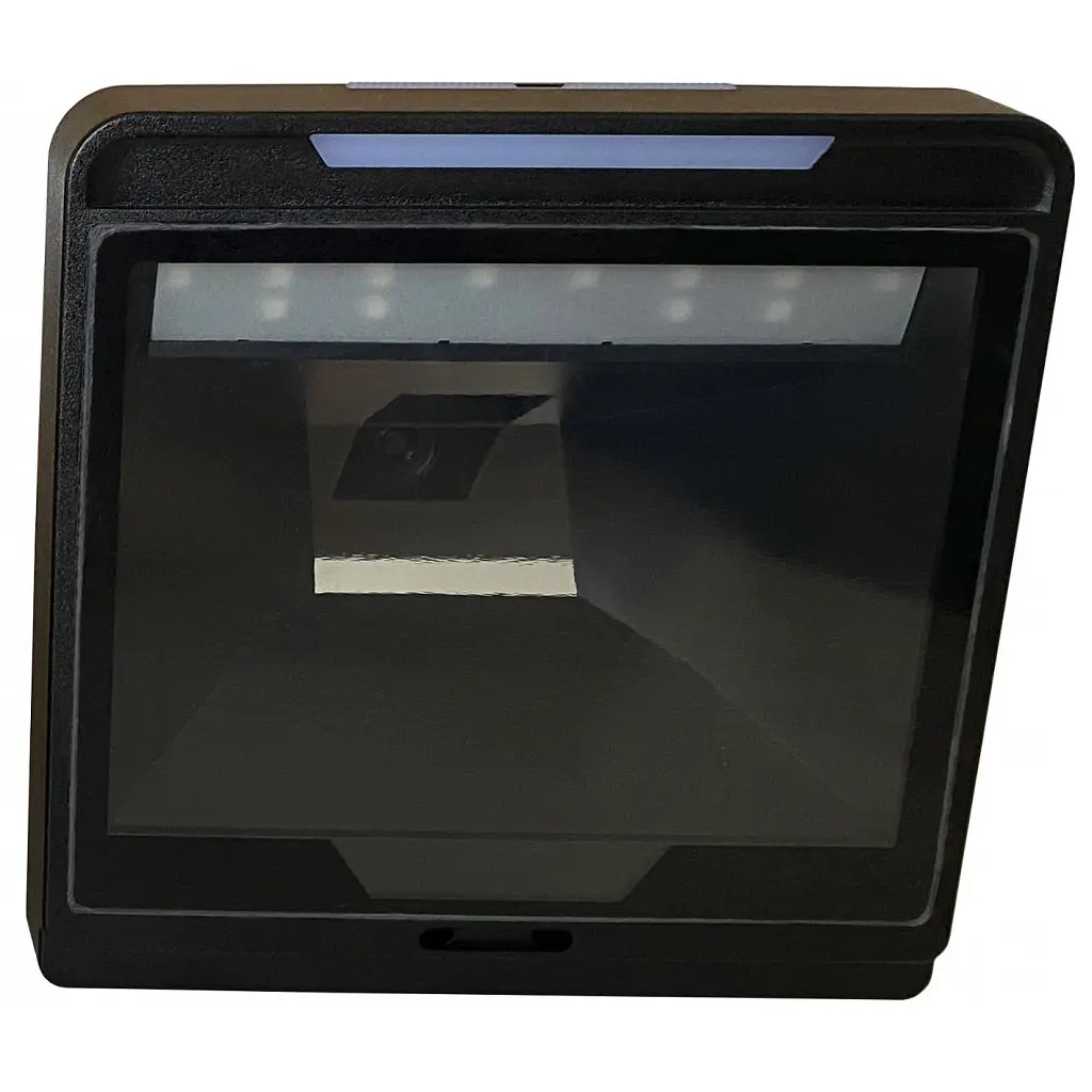 Сканер штрих-коду ІКС 7060/2D USB, BLACK (IKC-7060-2D-USB) - фото 4