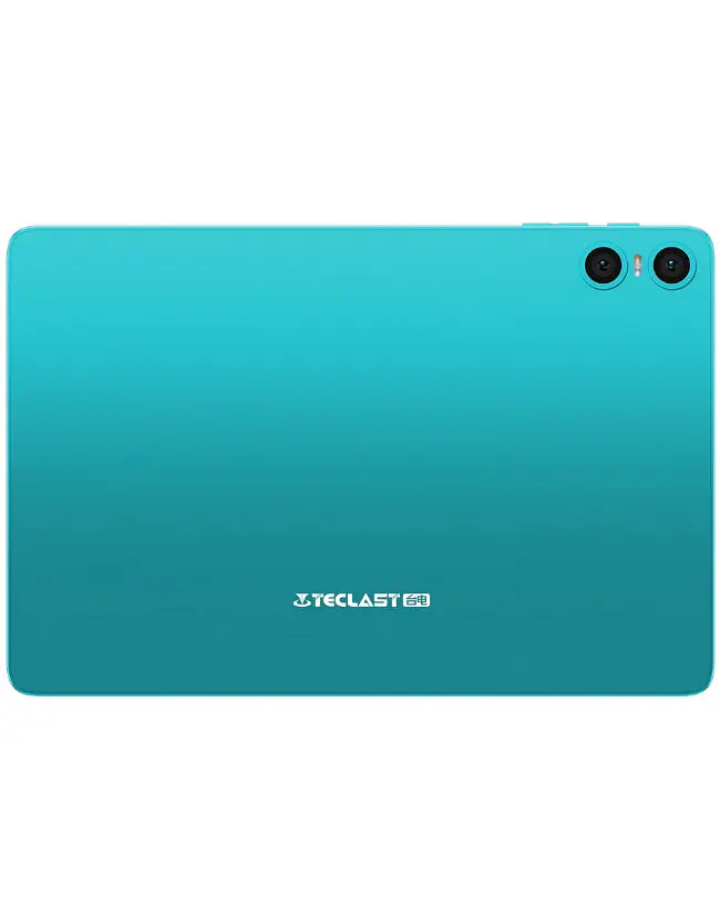 Планшет Teclast P33 3/64GB Wi-Fi Blue + Чохол-книжка - фото 2