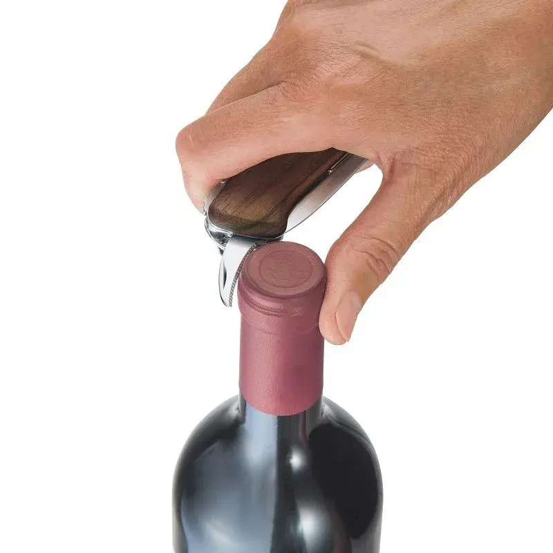 Ніж Victorinox Wine Master (0.9701.63) - фото 4
