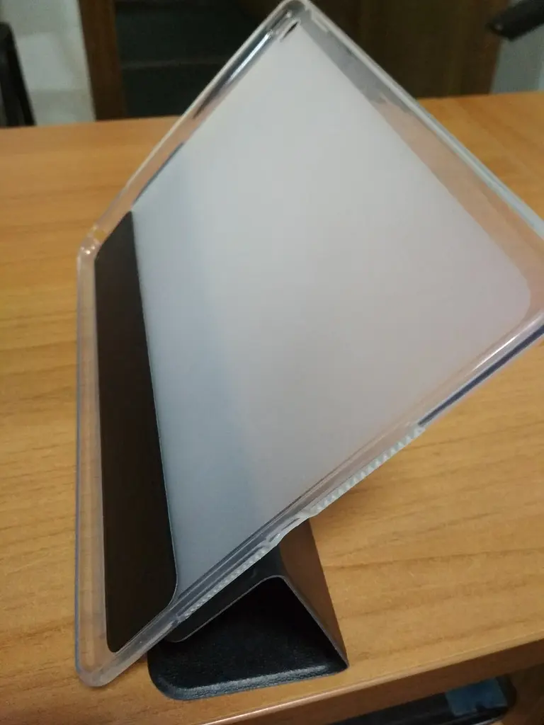 Чохол-книжка Goospery для iPad Air 2 Mercury Soft Smart Cover - фото 2