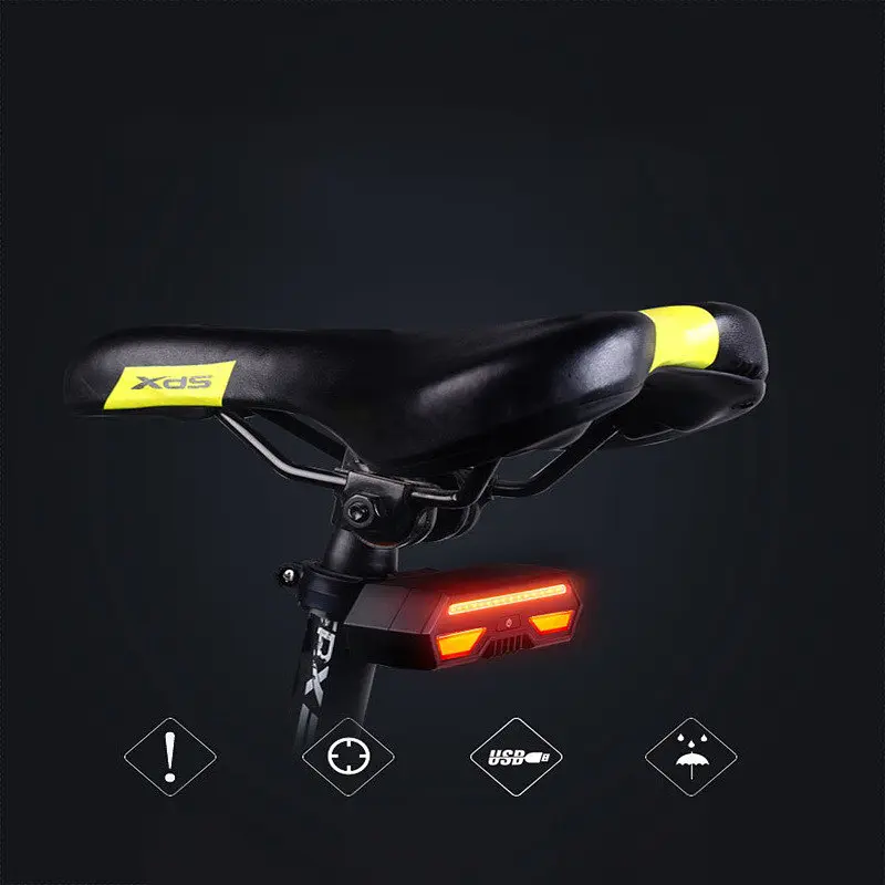 Велосипедний GPS-трекер V03B Bike Tacker+Auto Tail Light 2in1 SIM (4GLTE+3GWCDMA+2GGSM) 140/2400 mAh Epik teh0029307 - фото 7