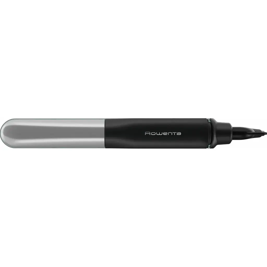 Випрямляч Rowenta Thermostyle чорно-сірий (SF7120E0) - фото 3