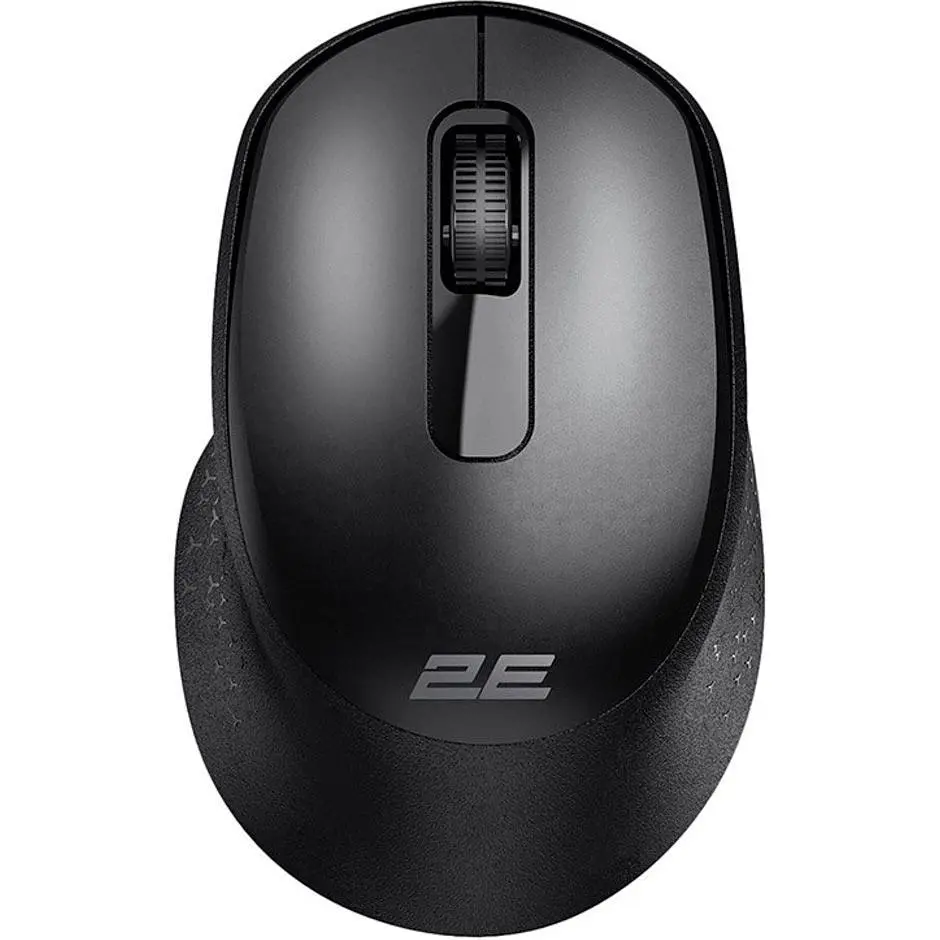 Комплект [клавіатура + миша] 2E MK430 Grey/Black [2E-MK430WBGR_UA] [140899] - фото 3