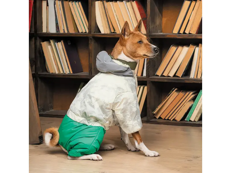 Костюм для тварин Pet Fashion Pf Style S (4823082427956) - фото 6