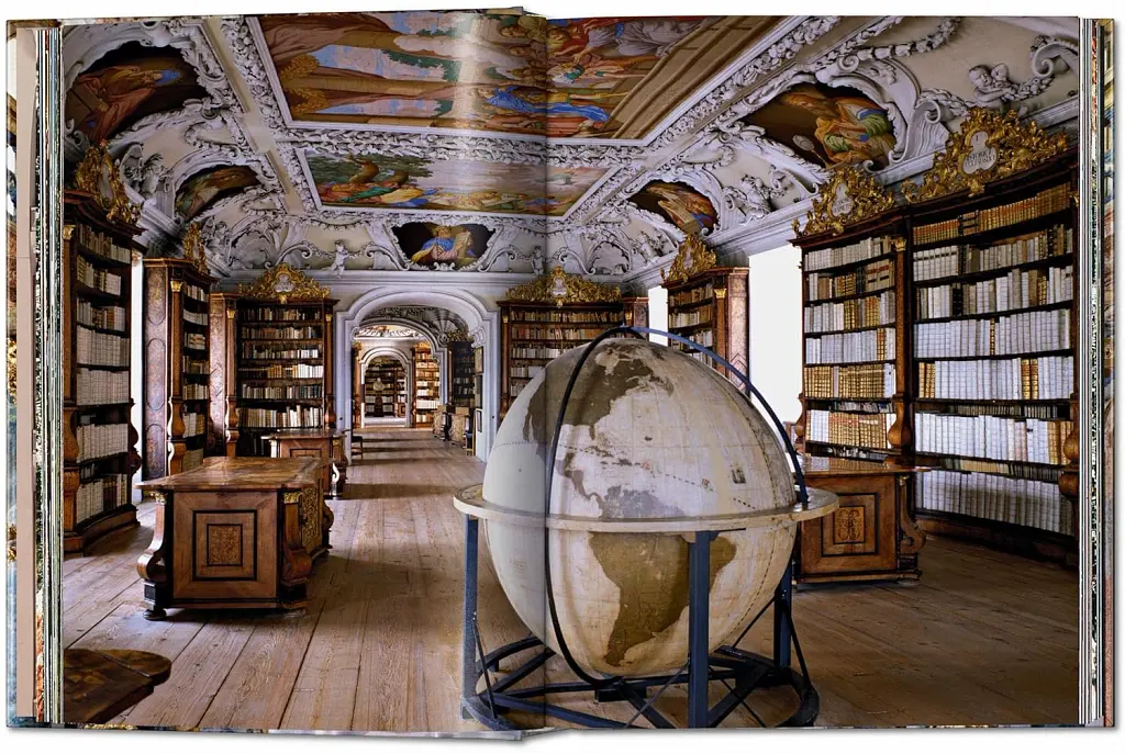 Listri, Libraries - Єлизавета Слейдек - фото 3