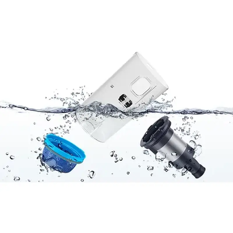 Порохотяг SAMSUNG VS15A6031R4/UK - фото 15