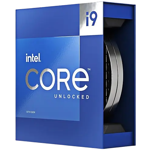 Процесор Intel Core i9 13900K LGA 1700 (BX8071513900K) - фото 2