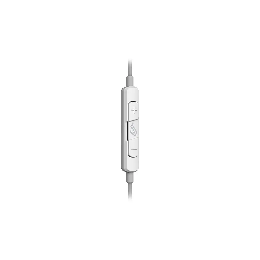 Гарнитура игровая Asus ROG CETRA II CORE ML 3.5 мм White (90YH0360-B2UA00) - фото 6