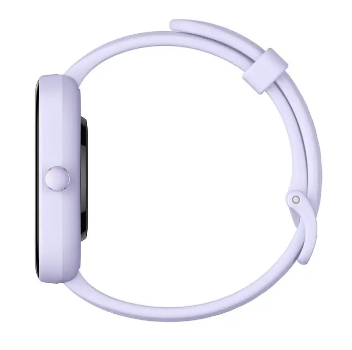 Умные часы Amazfit Bip 3 Blue EU A2172 Голубой - фото 7