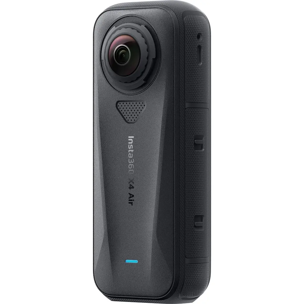 Екшн-камера Insta360 X4 Air Starter Bundle Black (CINSAAFA/SE03) EU [162501] - фото 2