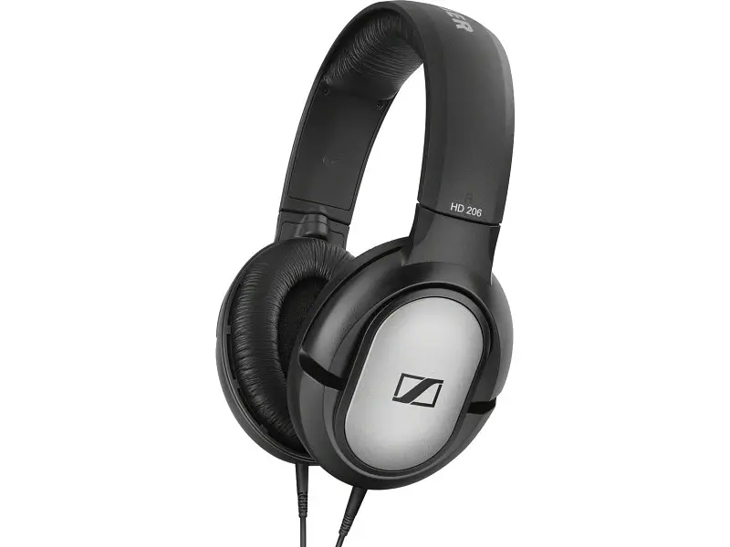 Навушники Sennheiser HD 206
