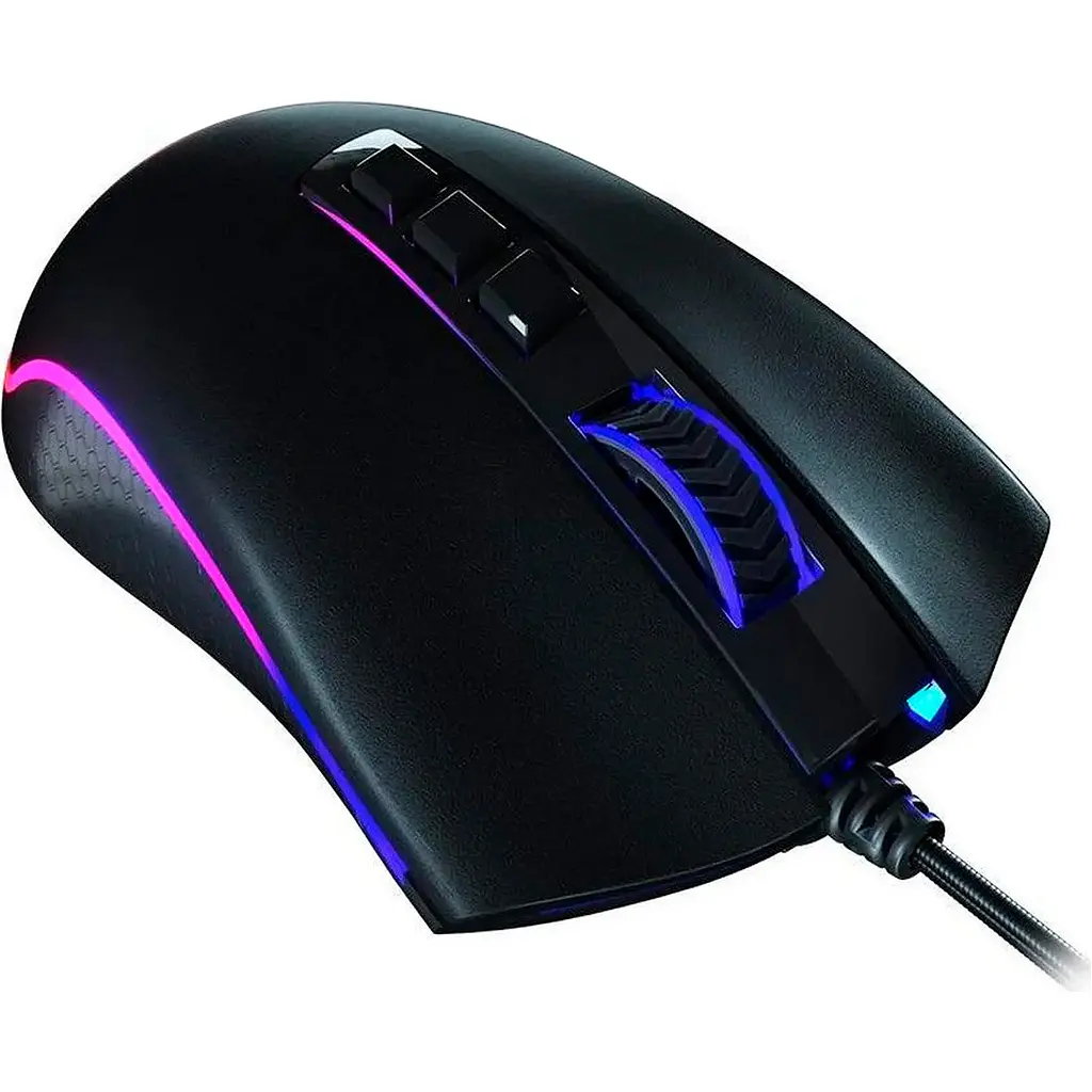 Мышь Redragon Cobra M711-1 FPS [77226] [99851] - фото 4