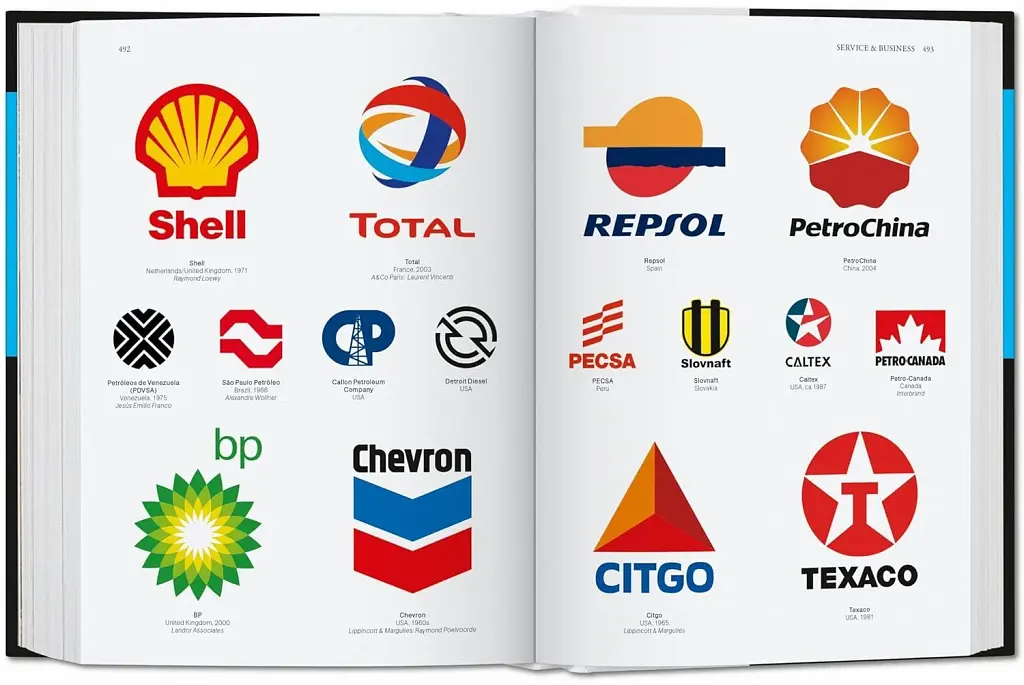 Logo Design. Global Brands - фото 7