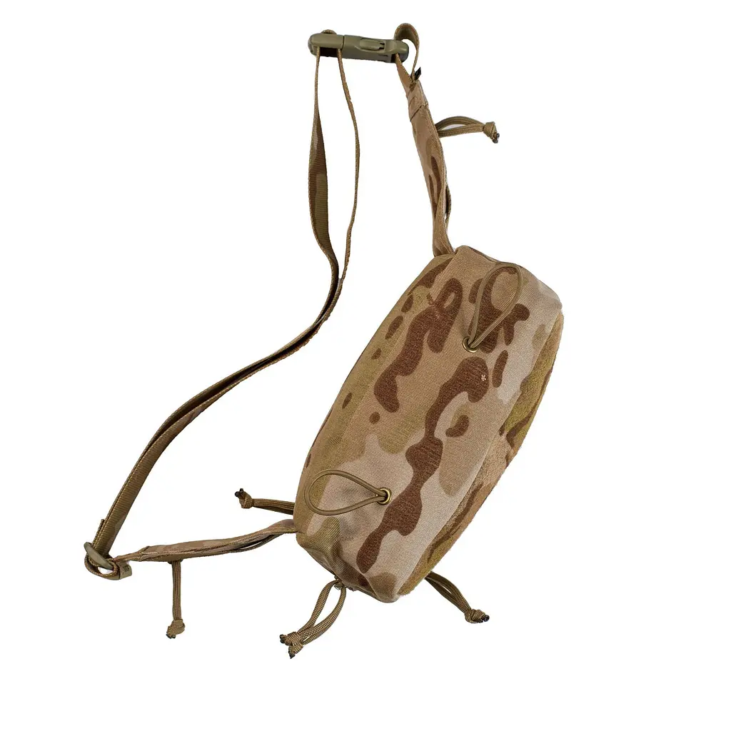 Сумка Wild Tactical Field Basilisk Multicam Arid - фото 5