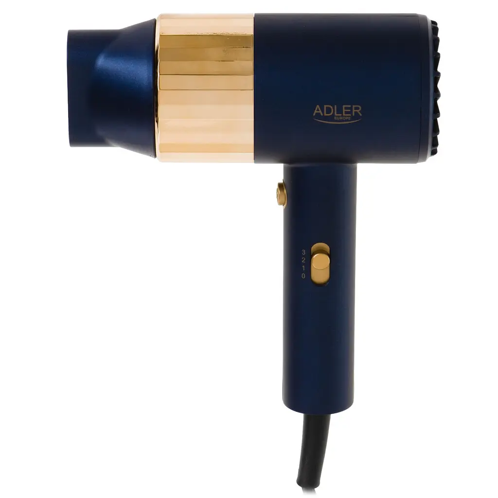Фен Adler AD 2280 - фото 4