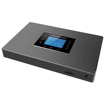IP АТС Grandstream (UCM6300A) - фото 3
