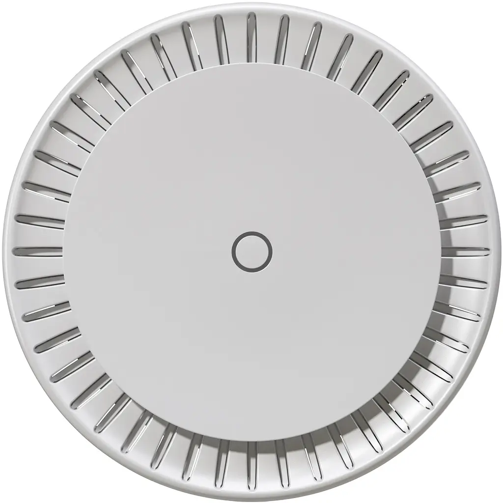 Точка доступу Mikrotik cAP AX cAPGi-5HaxD2HaxD - фото 2