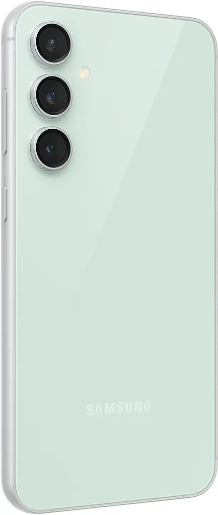 Смартфон Samsung Galaxy S23 FE 8/128GB Mint SM-S7110 - фото 6
