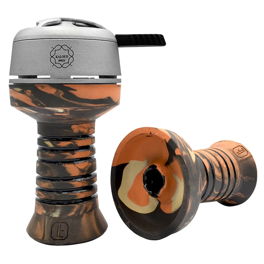 Чаша для кальяна Lavart Caldera Bryce - фото 2