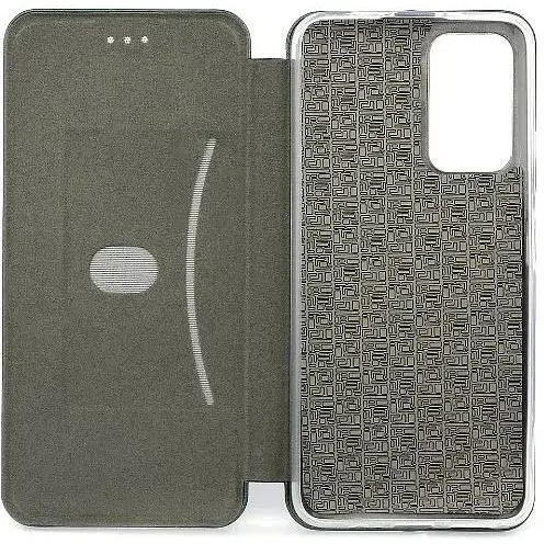 Чехол-книжка BeCover Exclusive для Infinix Hot 20 (X6826B) Black (708993) - фото 4