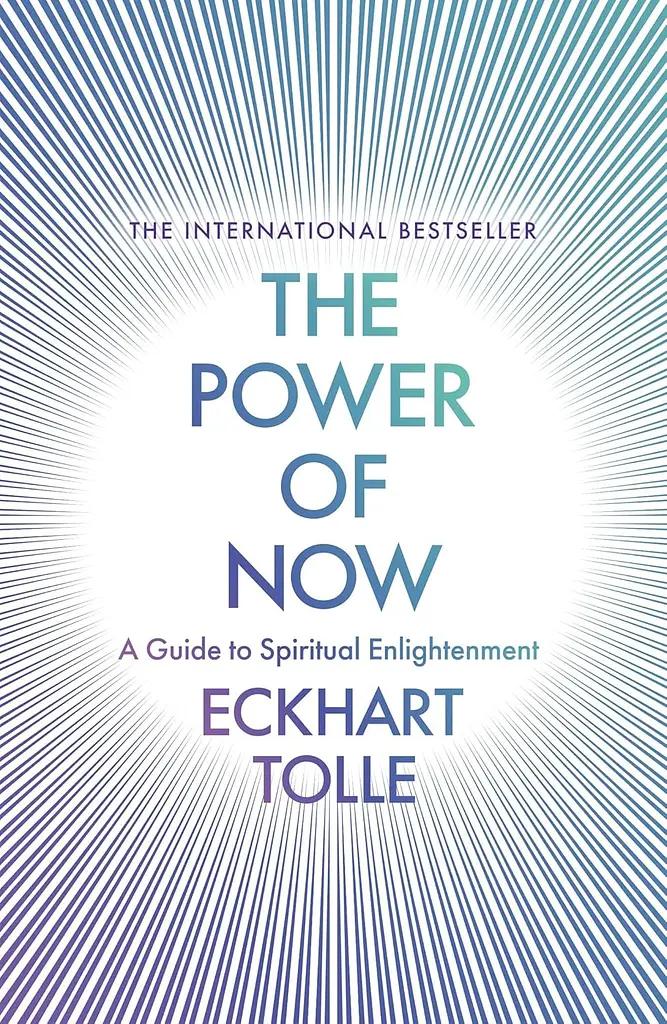 The Power of Now - фото 2