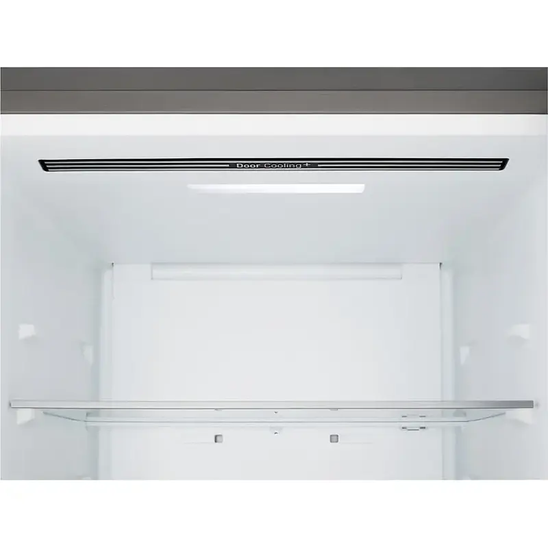 Холодильник LG GC-B459EMYM - фото 6