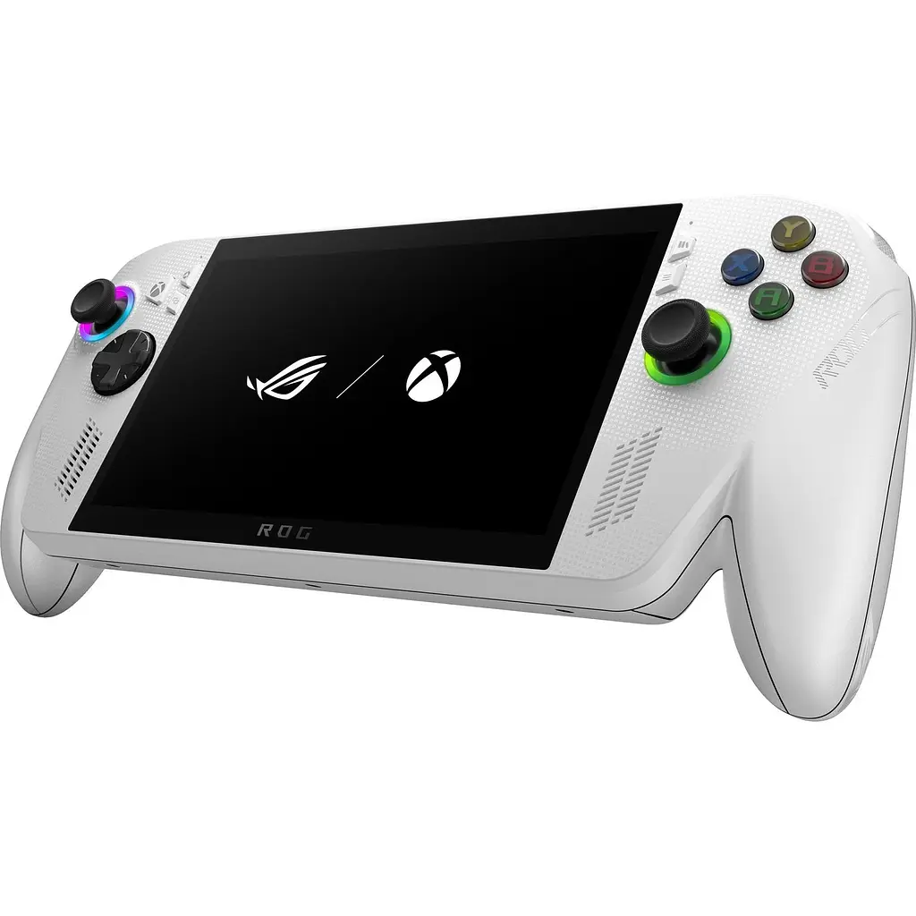 Портативная игровая консоль Asus ROG Xbox Ally 2025 (RC73YA-NH002W) [153478] - фото 3
