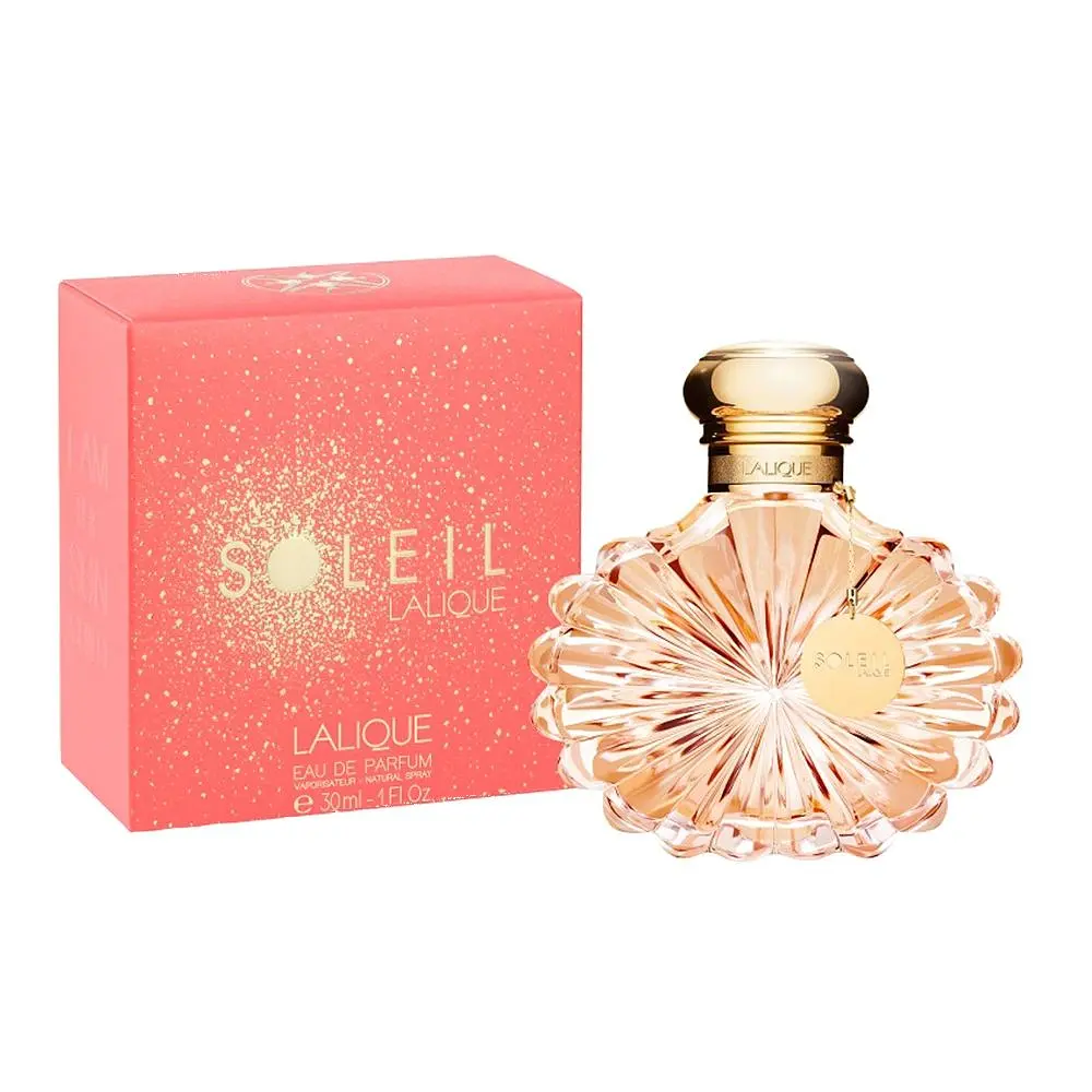 Парфумована вода Lalique Soleil Lalique 30 мл - фото 2
