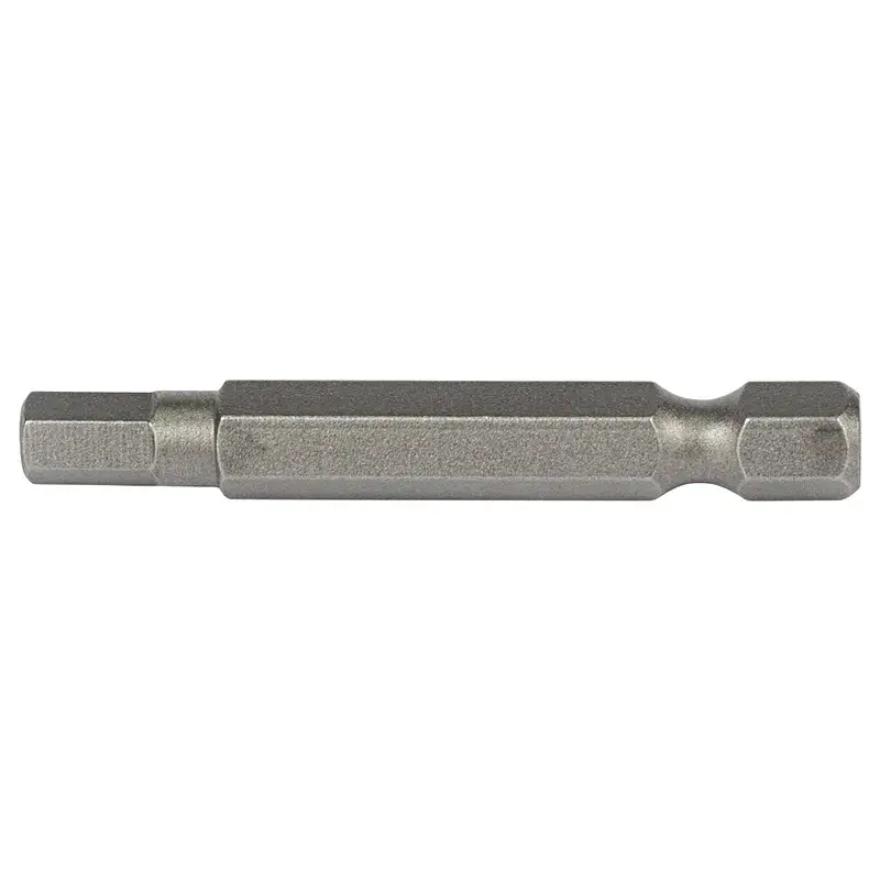 Біти HEX 5×50мм ¼" 10шт S2 (блістер) ULTRA (4015092) - фото 3