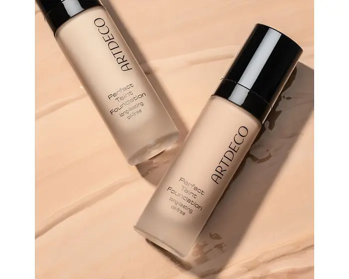 Тональний крем Artdeco Perfect Teint Foundation відтінок 12 (Soft Vanilla) 20 мл (496885) - фото 5