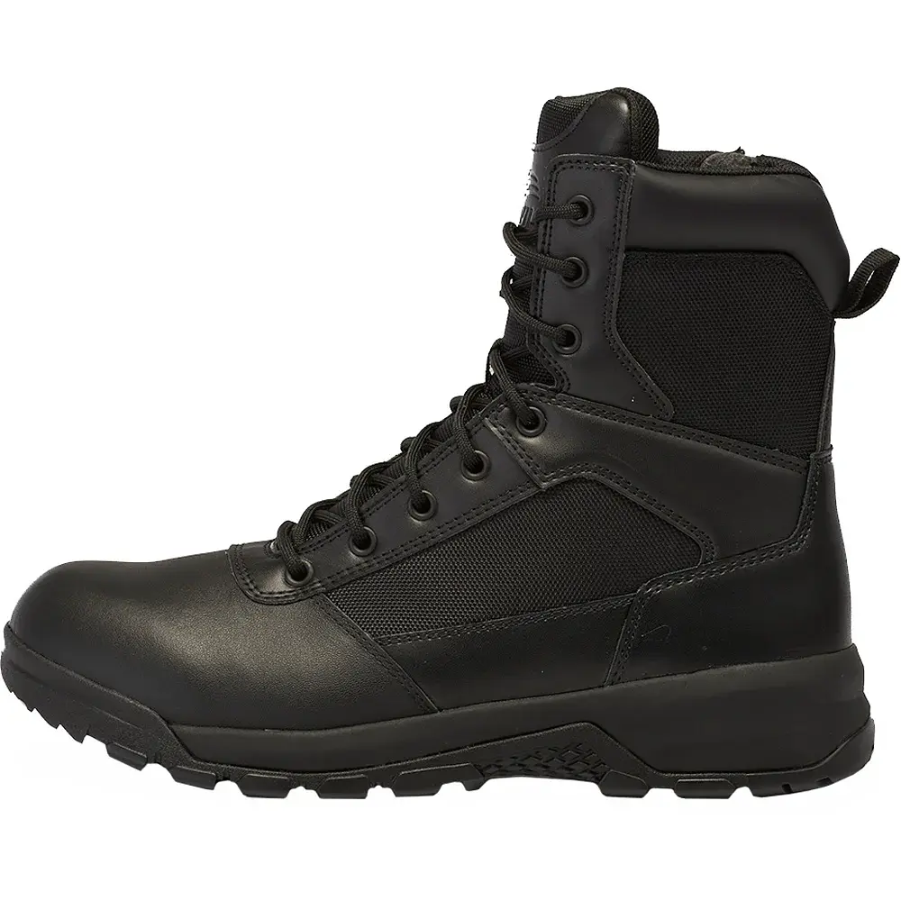 Ботинки Belleville Spear Point BV918Z WP 8" 11.5 Black - фото 3