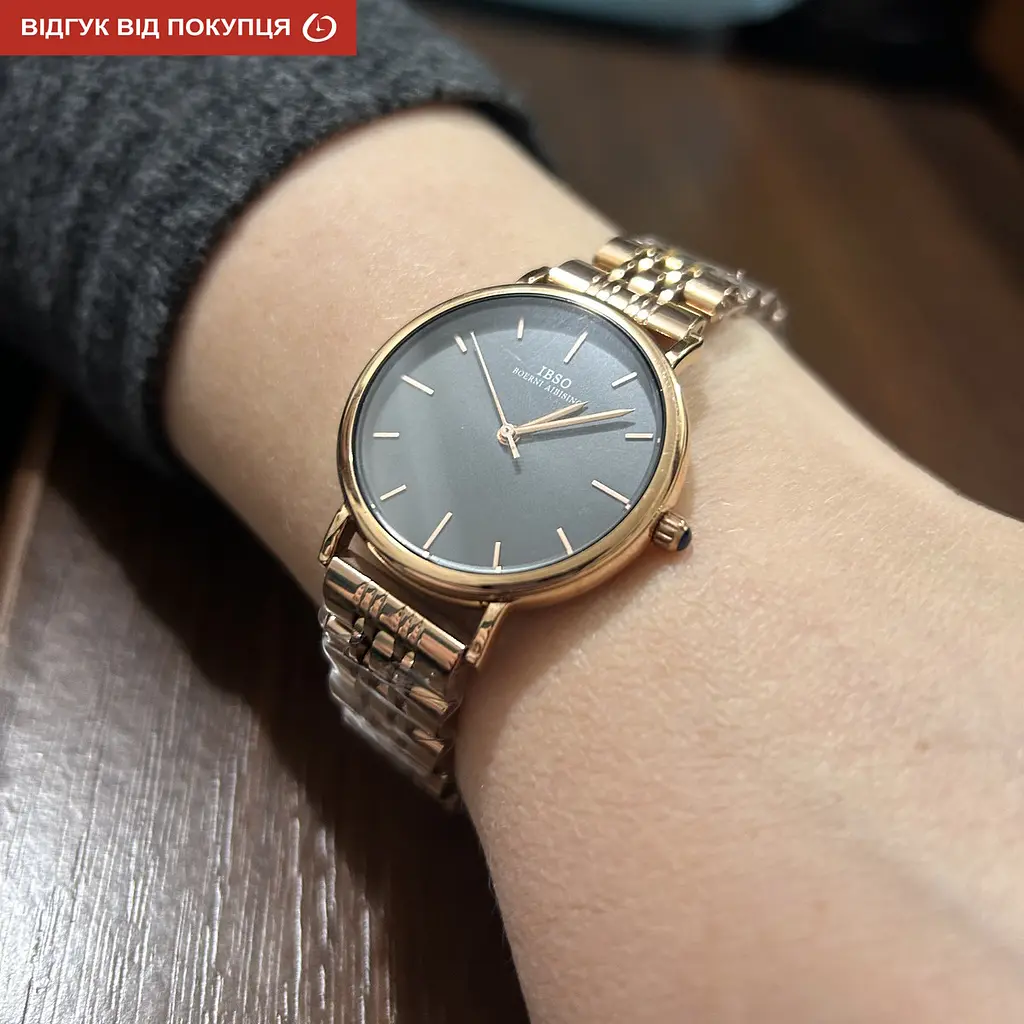 Годинник Boerni Aibisino LadyBoss - фото 9