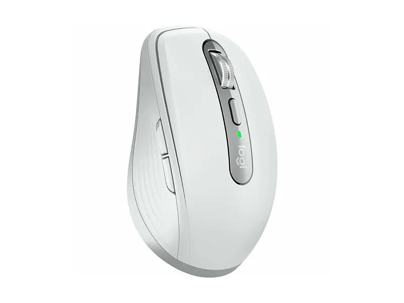 Миша Logitech MX Anywhere 3 Pale Grey (910-005989, 910-006216) - фото 2