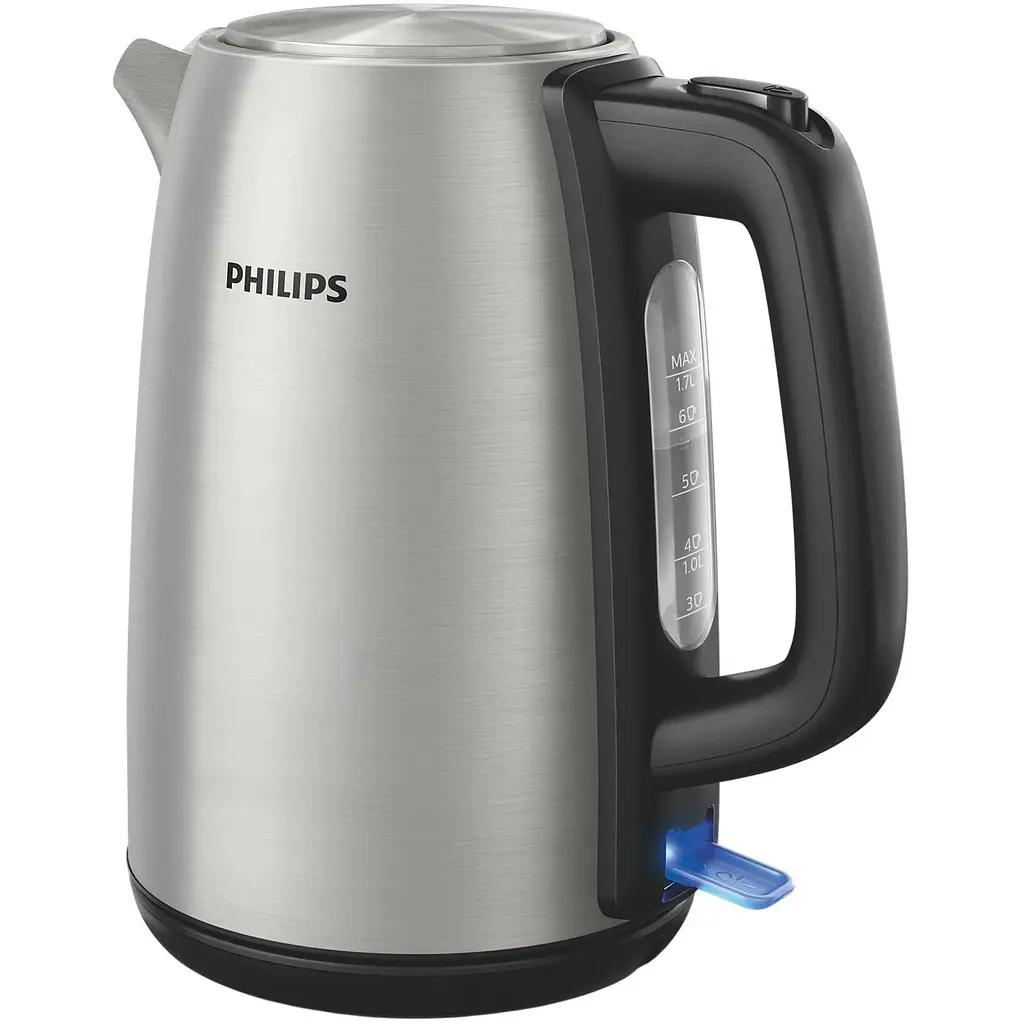 Электрочайник Philips Viva Collection 1.7 л (HD9351/90) - фото 2