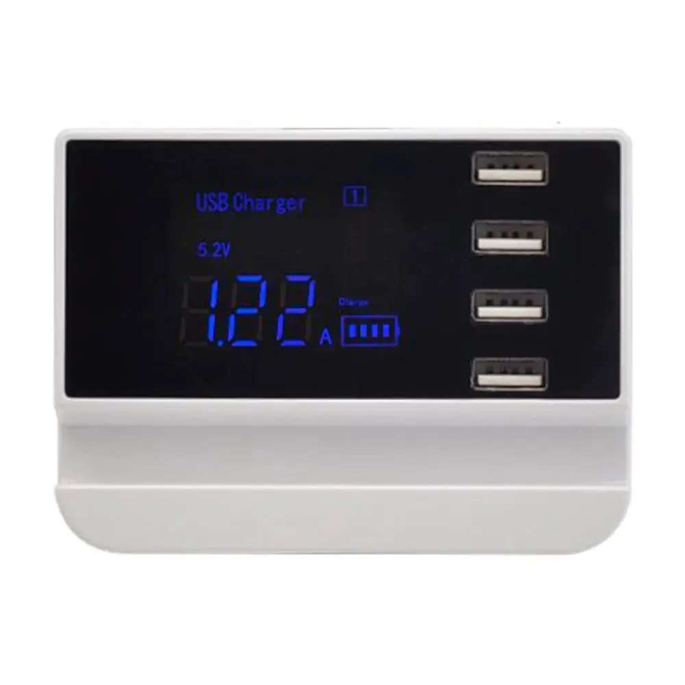 USB зарядний пристрій CDA26 TRINIX (42-00037)