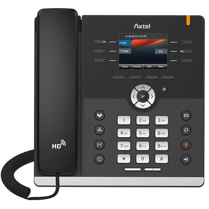 IP-телефон Axtel AX-400G (S5606554) - фото 2