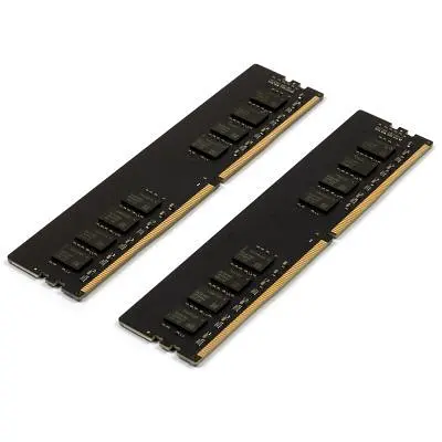 Модуль пам'яті для комп'ютера DDR4 32GB (2x16GB) 2666 MHz INTELIGENTES (IU4CHD2/32) - фото 3
