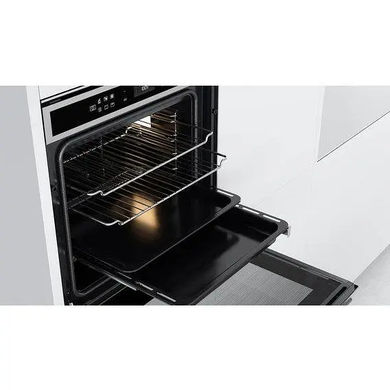 Духовка електрична Whirlpool W6 4PS1 OM4 P - фото 4