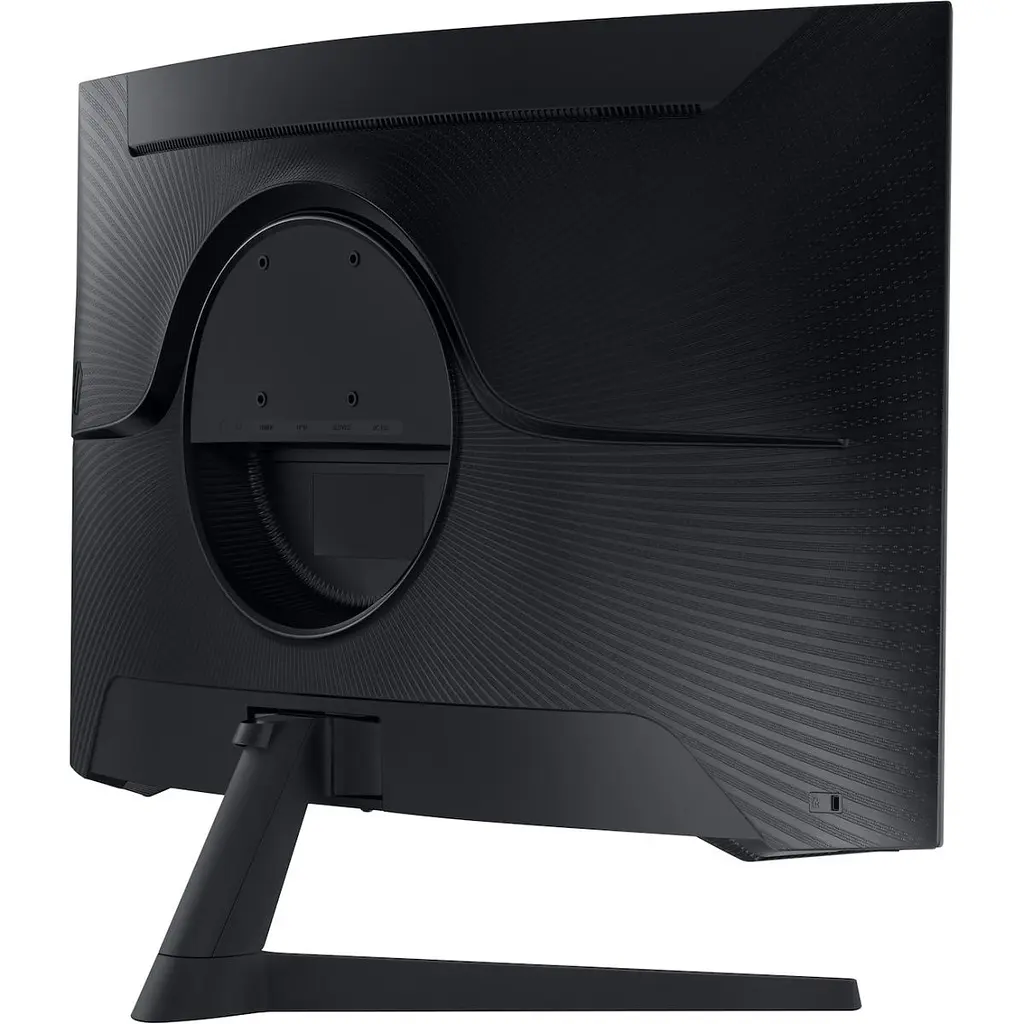 Монітор Samsung 32" Odyssey Gaming G55C (LS32CG550EIXUA) [170536] - фото 8