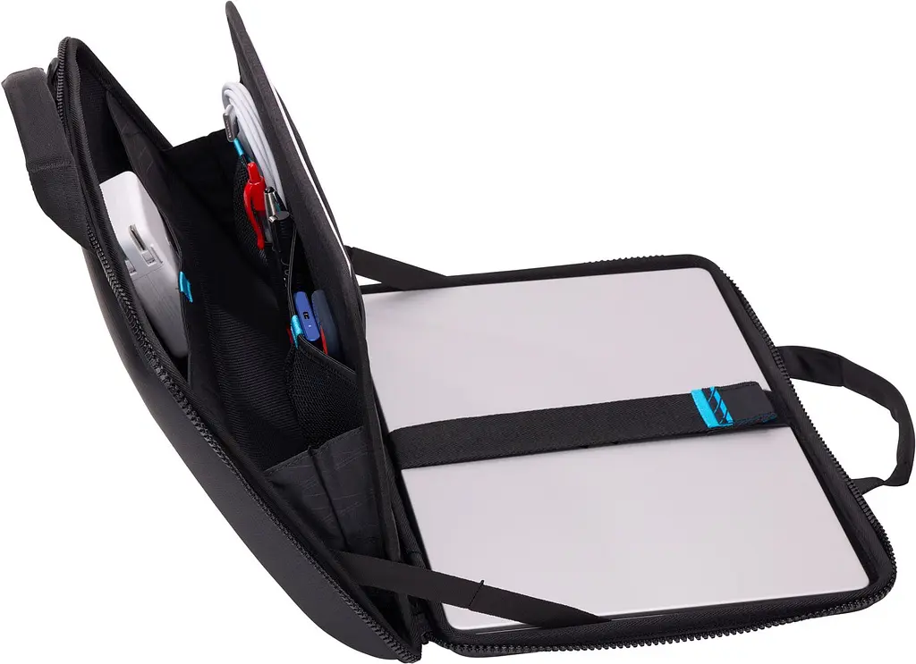 Для ноутбука Thule Gauntlet MacBook 16" Pro Attache (TH 3204936) - фото 6