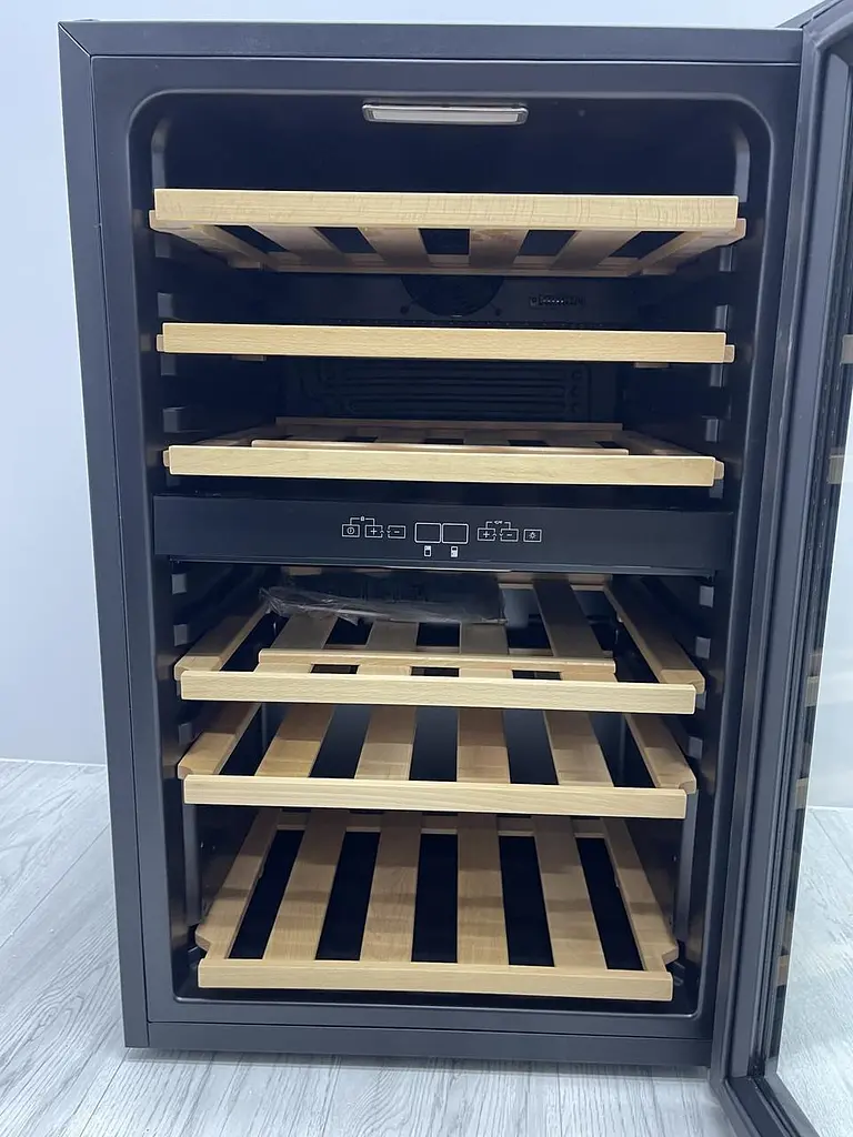 Винный холодильник Klarstein Vinamour 37 Duo 2 (10035663) - фото 2