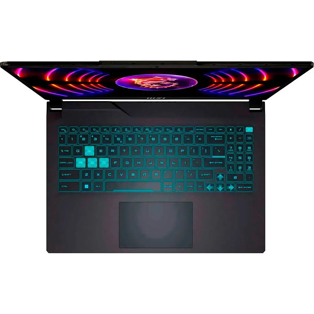 Ноутбук MSI Cyborg 15 A13VF [A13VF-862] [135749] - фото 6